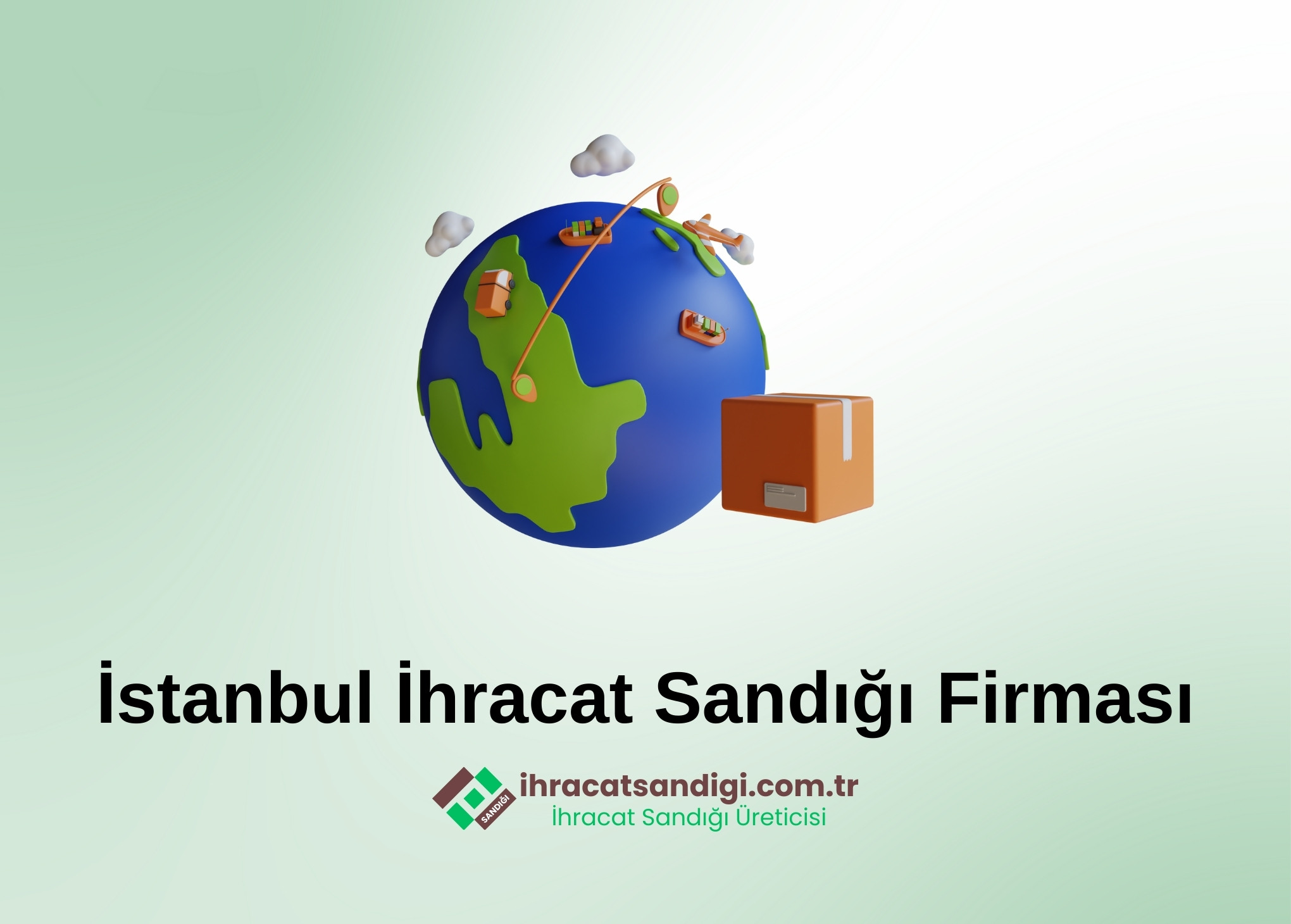 İstanbul İhracat Sandığı Firması