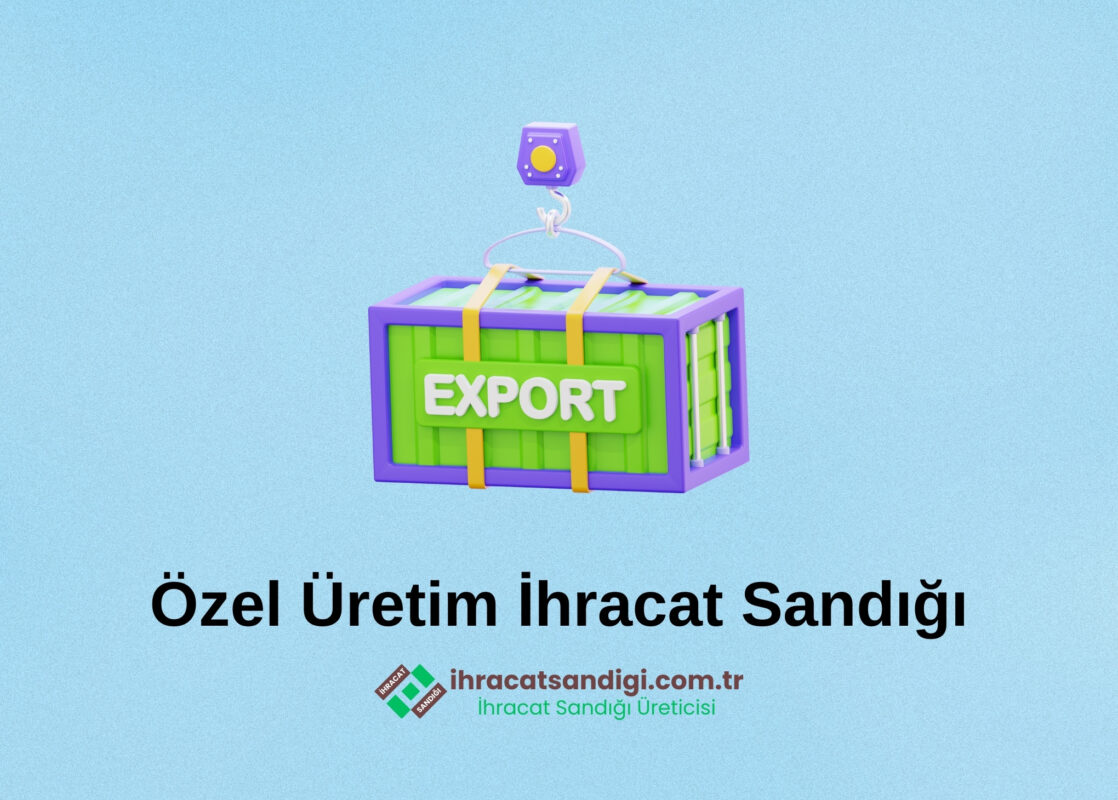 Özel Üretim İhracat Sandığı