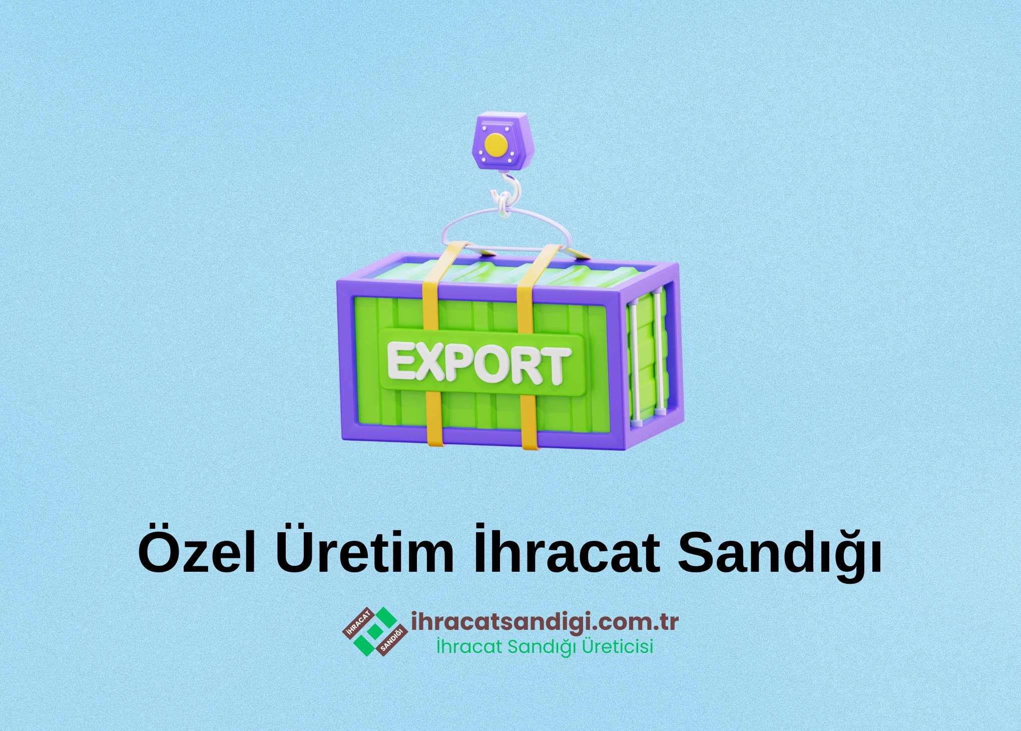 Özel Üretim İhracat Sandığı